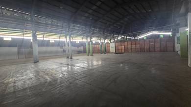 Warehouse For Rent