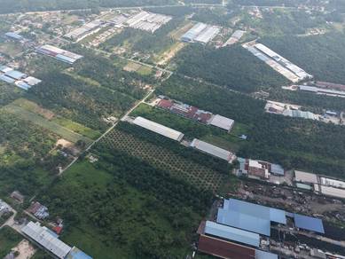 Agricultural-Land-for-sale-Kapar-Selangor
