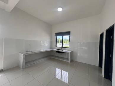 【Robin corner】2 storey terrace house for rent, bandar rimbayu
