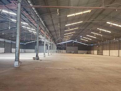 KKIP Warehouse @ Kota Kinabalu Sabah