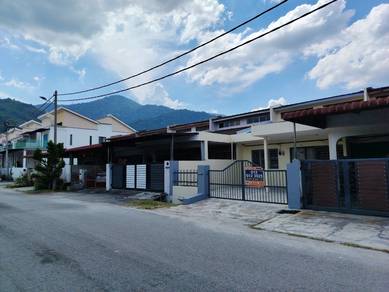 Menglembu Taman Rasi Jaya House for Sale (1st home buyer only)