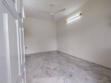 Menglembu Taman Rasi Jaya House for Sale (1st home buyer only)
