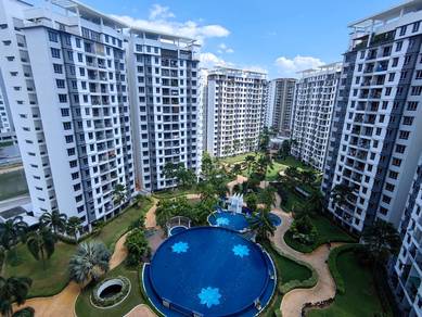 Putra Place