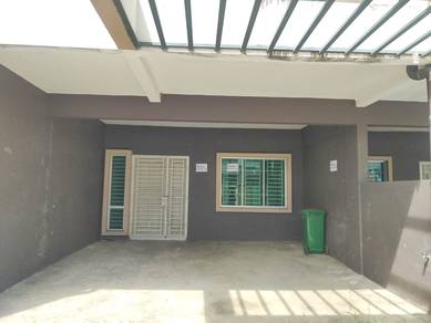 2.5-storey-Terraced-House-for-sale-Kota-Kinabalu-Sabah