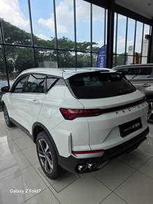 Proton X50  Premium Installment 