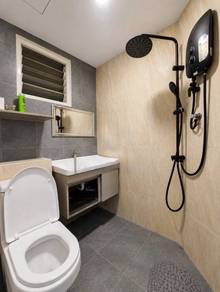 Indah Kota Apartment