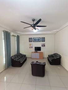 full loan booking rm1k taman merak mas discount 100k