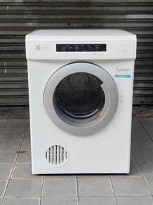Electrolux Air Vented Dryer Pengering baju 7kg