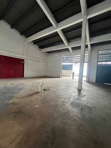 Jalan Jenjarum Bukit Beruntung Bukit Sentosa Rawang Selangor