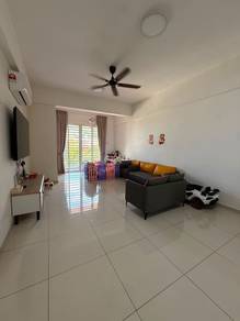 【Cheapest】Sentosa Residence Condo|3Bed+2bath