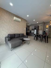 Atlantis Residence 1rooms Cityview with wifi Kota Syahbandar Melaka
