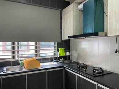 LOW BOOKING 🔥 RENOVATED | Below MV, 2 Storey, Mayang Sari, Nilai