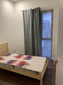 Vertu Resort Condo 1040sf  3 Rooms Fully Furnished Batu Kawan