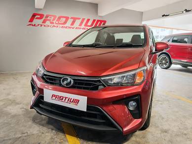 2021PeroduaBezzaPremium 1.3(A) B/ListBolehFullLoan