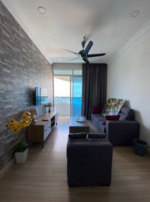 The Wave Residences, Unit for Rent