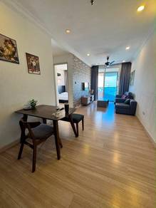 The Wave Residences, Unit for Rent