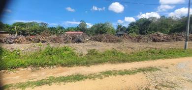 1 lot banglo 591mp di Tok Randok Ajil