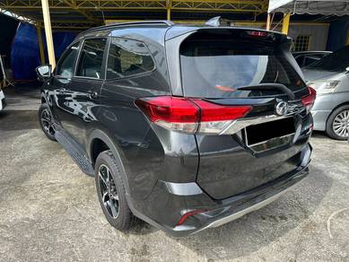 Perodua ARUZ 1.5 AV (A) Under Warranty