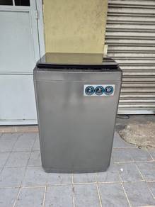 Sharp mesin basuh Washing Machine 10 ks