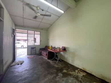 Single Storey Terrace House Simpang Balak, Kajang