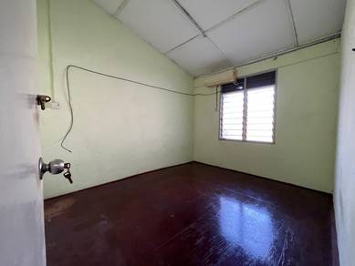 Single Storey Terrace House Simpang Balak, Kajang