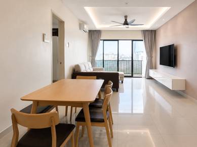 SK One Residence