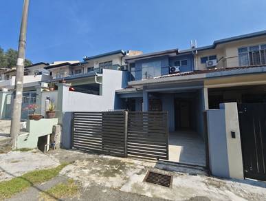 Very Convenience, Intermediate 2 Storey Puncak Jalil, Seri Kembangan