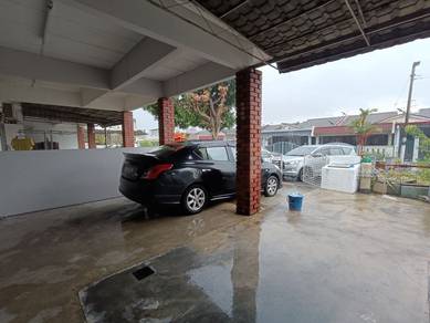 1-storey-Terraced-House-for-sale-Rasah-Negeri-Sembilan