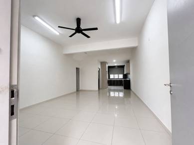 LOW BOOKING 🔥 RENOVATED | Below MV, 2 Storey, Mayang Sari, Nilai