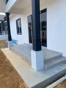Semi D Besar Selesa