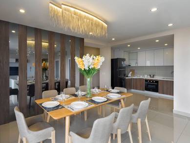 Amansuri Residence - Strategic Location