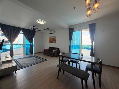 For Sale & Rent The Wave Residence Melaka