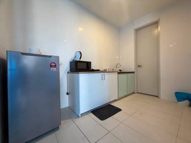 For Sale & Rent The Wave Residence Melaka