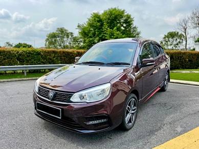 2020 Proton SAGA 1.3 PREMIUM (A)