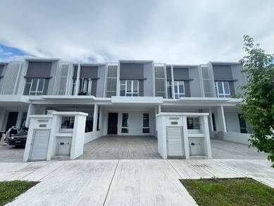 [ New+Murah ] 2sty House , AMAYA , Acacia ,Bandar Tasik Puteri ,Rawang
