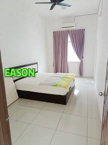 Balik Pulau Fully Furnish Double Storey Landed For Sale-Taman Prestij