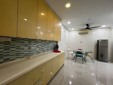 [Fully Furnished] Anggun 1 Anggun City Kota Emerald Rawang