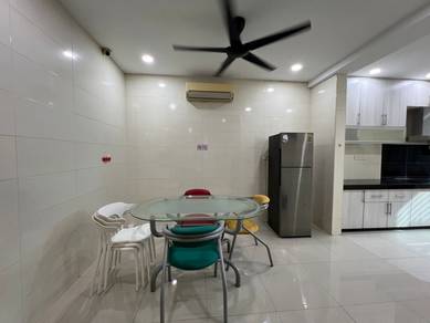 [Fully Furnished] Anggun 1 Anggun City Kota Emerald Rawang