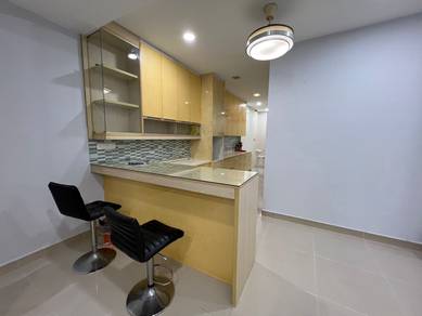 [Fully Furnished] Anggun 1 Anggun City Kota Emerald Rawang