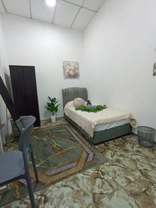 Bilik sewa cantik Fully Furnish di Tasik Permai Ampang dekat Aeon Big