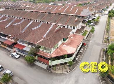 2-storey-Terraced-House-for-sale-Alma-Penang