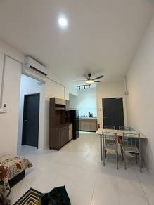 Acacia Menggatal New Fully Furnished unit for Rent