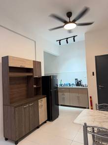 Acacia Menggatal New Fully Furnished unit for Rent