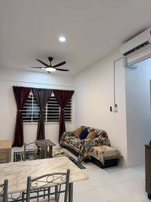Acacia Menggatal New Fully Furnished unit for Rent