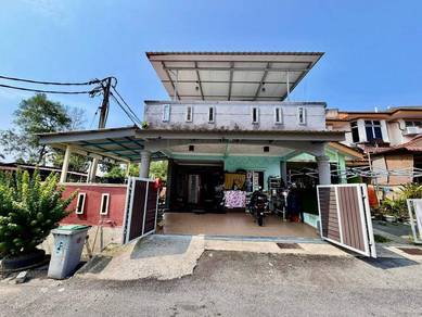 2-storey-Terraced-House-for-sale-Senawang-Negeri-Sembilan-1