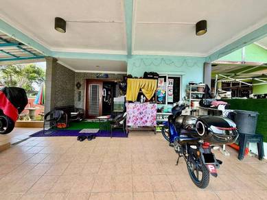2-storey-Terraced-House-for-sale-Senawang-Negeri-Sembilan-2