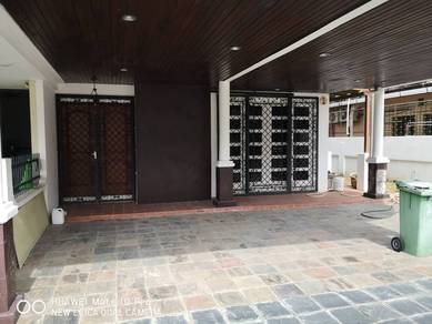 Semi-Detached-House-for-sale-Batu-Uban-Penang