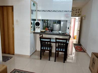 Ziyat Homestay Penang