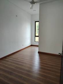 Nice Double  storey terrace  house for sale ( mantin)