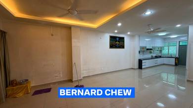 [ Fully Renovated ] 2 Storey House Sale Batu Maung Bayan Lepas